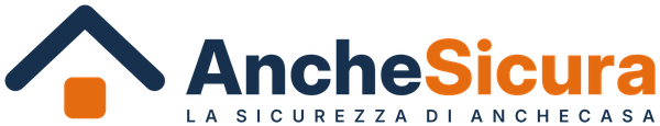AncheSicura · La sicurezza di AncheCasa